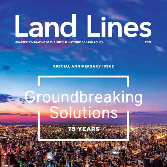 Groundbreaking Solutions: 75 Years