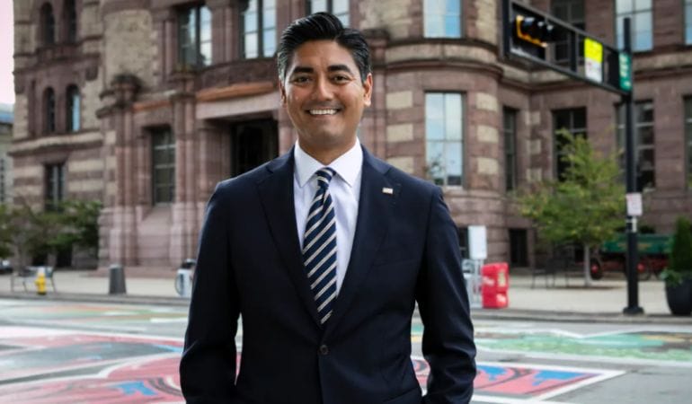 Aftab Pureval