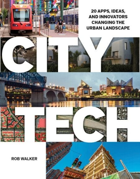 Cover of City Tech