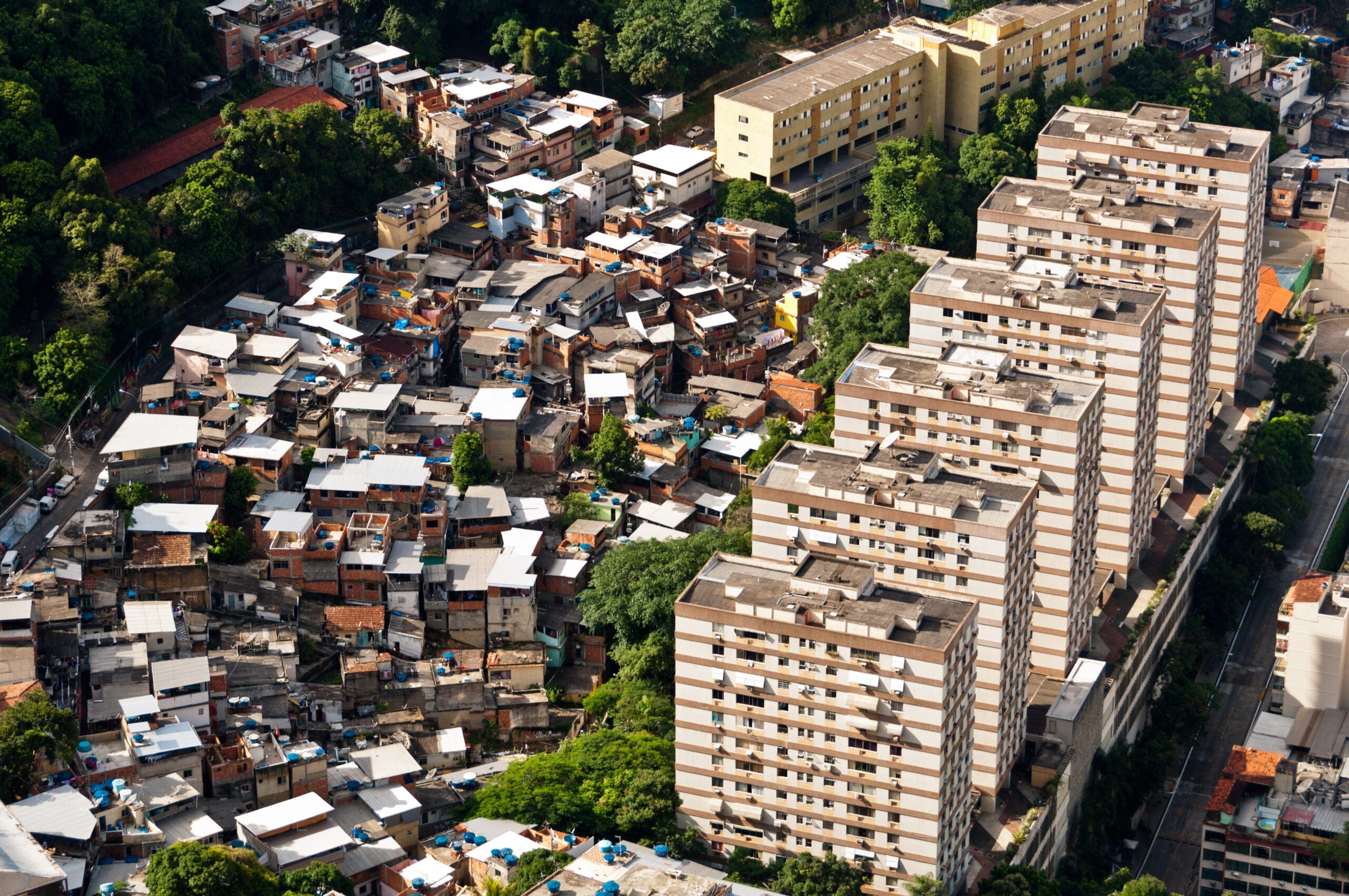Webinar - Understanding and Overcoming Spatial Segregation - Lincoln ...