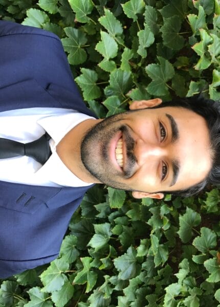 Rohan Kocharekar