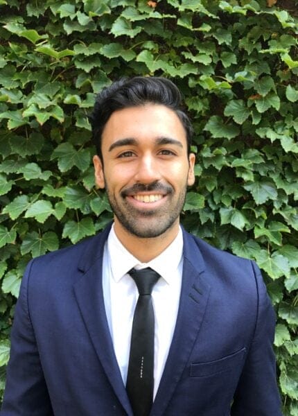Rohan Kocharekar