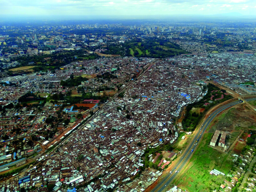 Community Toilets and the Challenge of Urban Sanitation in Nairobi ...