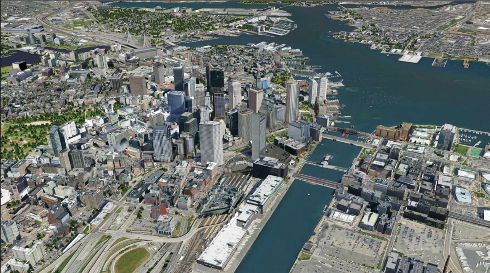 Comparing Hazard Mitigation Plans and Climate Change Adaptation Plans ...