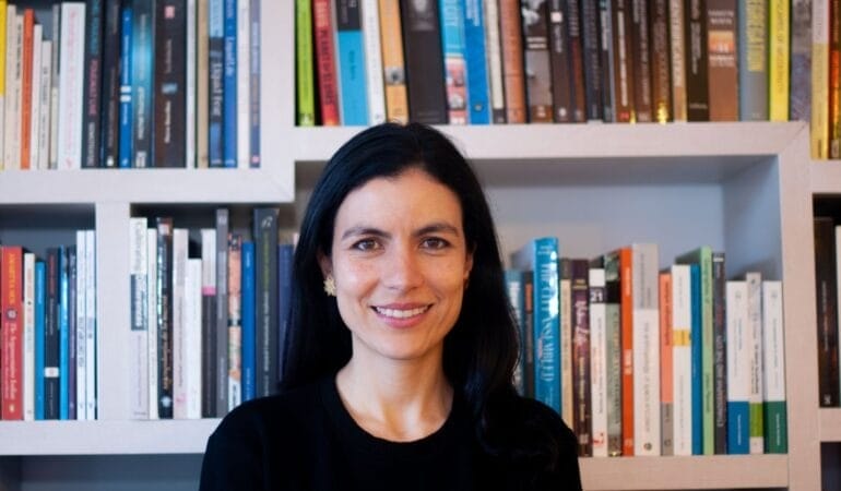 Adriana Hurtado Tarazona