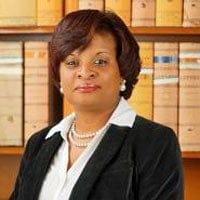 Headshot of Misty Beasly