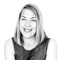 Headshot of Audra Ladd