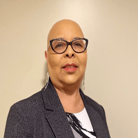 Headshot of Beverley Loyd