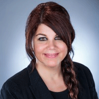 Headshot of Shannon Morgan