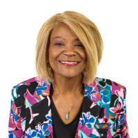 Headshot of Robie Suggs