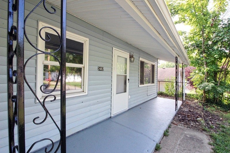 House purchased by Port of Cincinnati in 2022